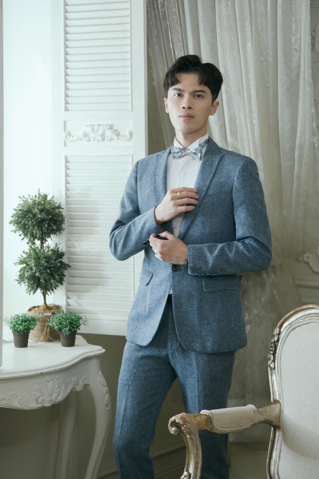 關於 Congrats 專業顧問