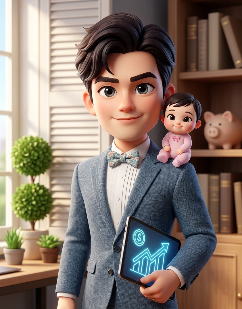 Congrats 生活顧問